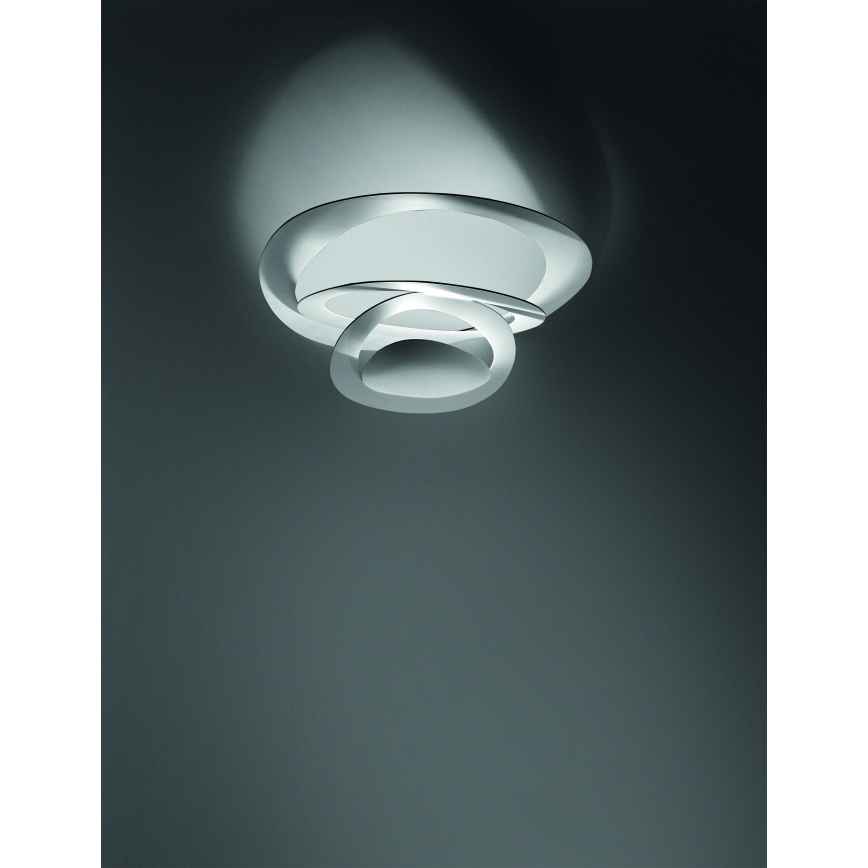 Artemide AR 1247010A - Plafón PIRCE MINI 1xR7s/330W/230V