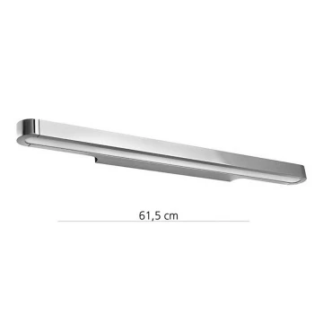 Artemide AR 1913050A - LED Aplique TALO 60 1xLED/25W/230V