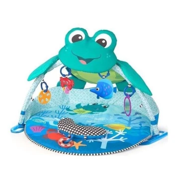 Baby Einstein - Manta de juegos NEPTUNE UNDER THE SEA