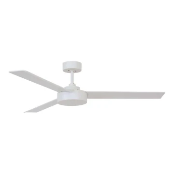 BAYSIDE 213030 - Ventilador de techo LAGOON blanco