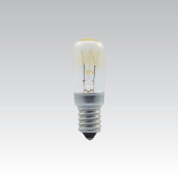 Bombilla industrial CLEAR 1xE14/10W/230V 2580K