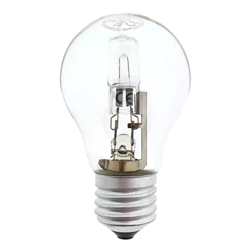 Bombilla industrial regulable LUX A55 E27/70W/230V