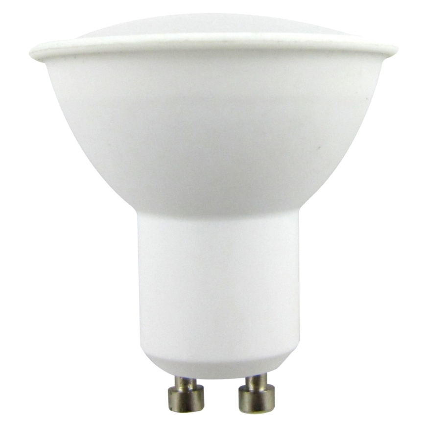 Bombilla LED 1xGU10/3,5W/230V 3000K