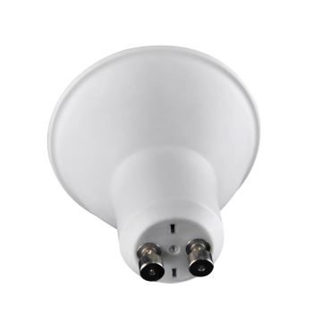 Bombilla LED 1xGU10/3,5W/230V 3000K