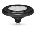 Bombilla LED AR111 GU10/12W/230V 120° 3000K