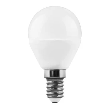 Bombilla LED B45 E14/5W/230V 3000K