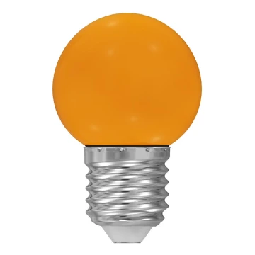 Bombilla LED COLOURMAX E27/1W/230V