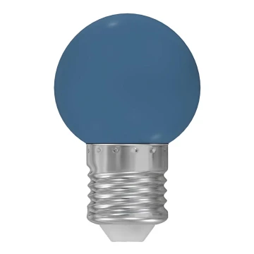 Bombilla LED COLOURMAX E27/1W/230V