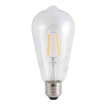 Bombilla LED de recambio ST64 E27/3,2V