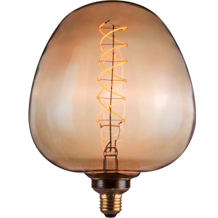 Bombilla LED DECO VINTAGE S190 E27/4W/230V 1800K