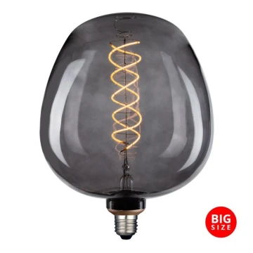 Bombilla LED DECO VINTAGE S190 E27/4W/230V 1800K