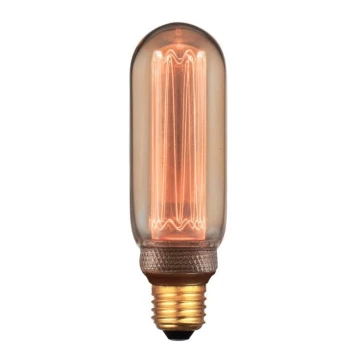 Bombilla LED DECO VINTAGE T45 E27/4W/230V 1800K