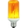 Bombilla LED decorativa FLAME T60 E27/3W/230V 1400K