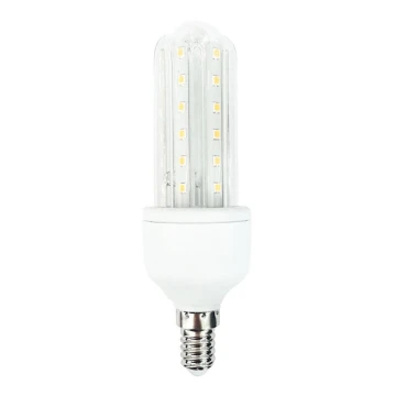 Bombilla LED E14/12W/230V 6400K - Aigostar