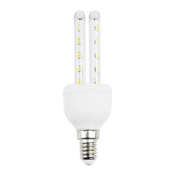 Bombilla LED E14/4W/230V 3000K - Aigostar