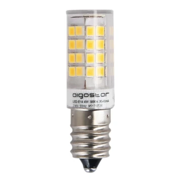 Bombilla LED E14/4W/230V 3000K - Aigostar