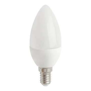 Bombilla LED E14/4W/230V 6000K