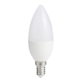 Bombilla LED E14/5,5W/230V 3000K