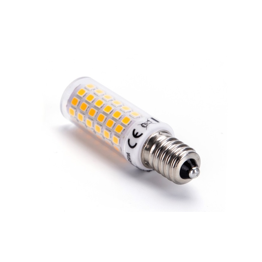 Bombilla LED E14/6W/230V 3000K - Aigostar