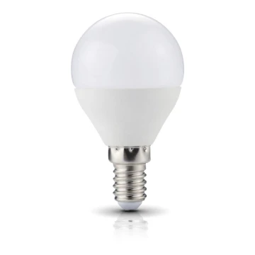 Bombilla LED E14/6W/230V 4000K