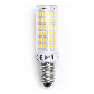 Bombilla LED E14/6W/230V 6500K - Aigostar