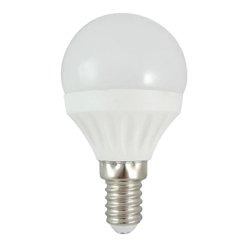 Bombilla LED E14/6W/230V 6500K