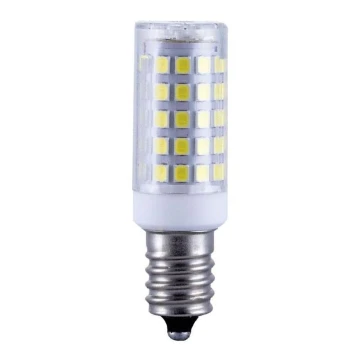 Bombilla LED E14/7W/230V 4000K