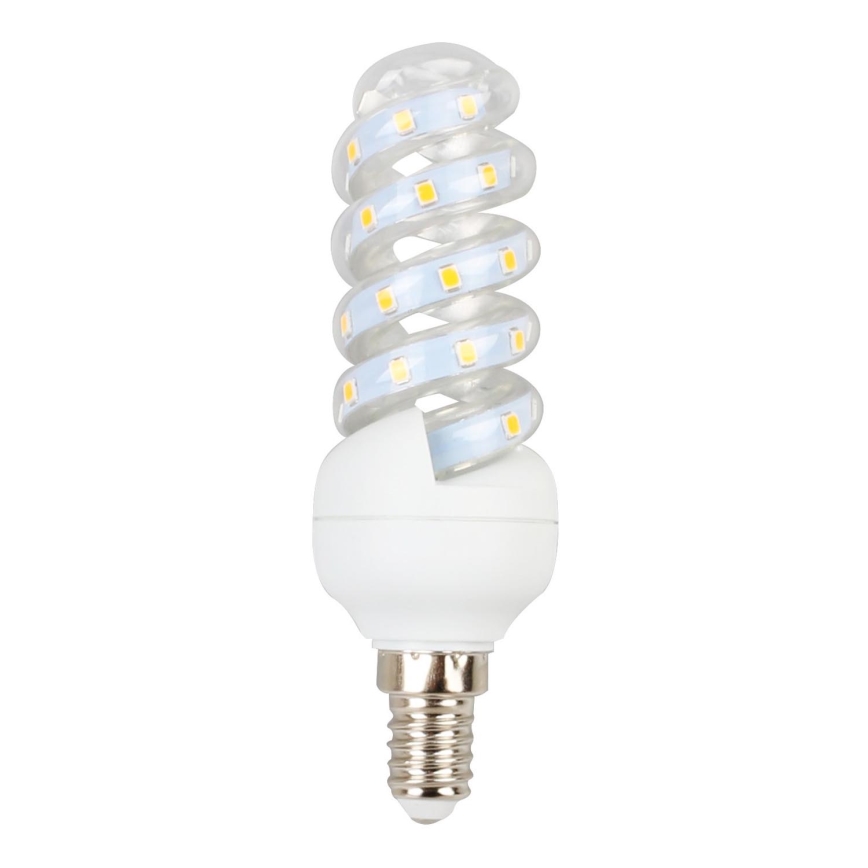 Bombilla LED E14/7W/230V 6500K - Aigostar