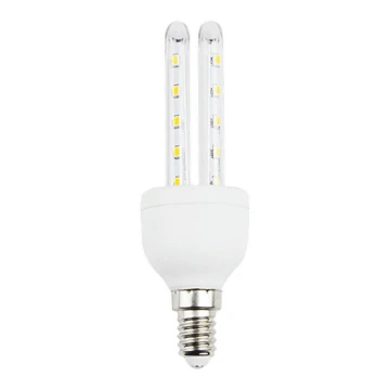 Bombilla LED E14/8W/230V 3000K - Aigostar