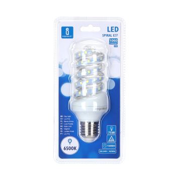 Bombilla LED E27/11W/230V 6500K - Aigostar