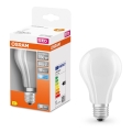 Bombilla LED E27/17W/230V 4000K - Osram