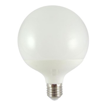 Bombilla LED E27/18W/230V 2700K