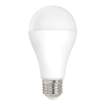 Bombilla LED E27/20W/230V 3000K