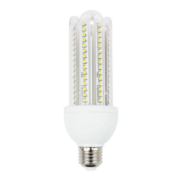 Bombilla LED E27/23W/230V 6500K - Aigostar