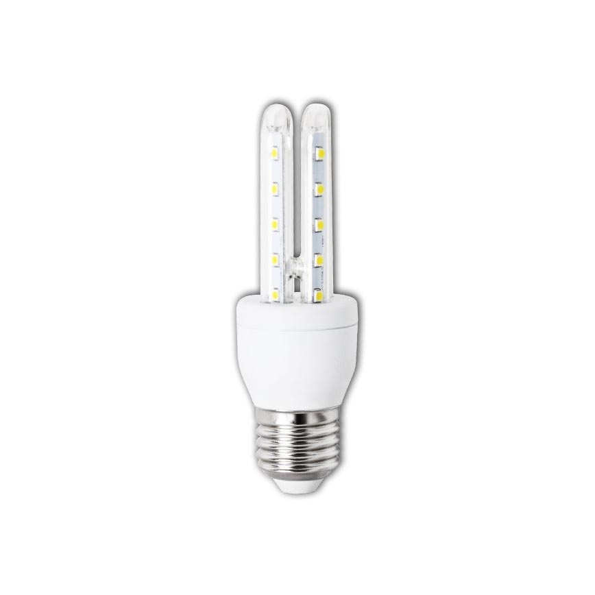 Bombilla LED E27/4W/230V 6500K - Aigostar