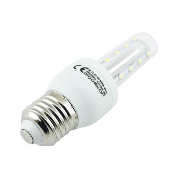 Bombilla LED E27/4W/230V 6500K - Aigostar