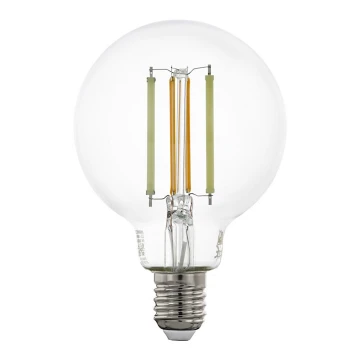 Bombilla LED E27/6W/230V 2200K-6500K - Eglo