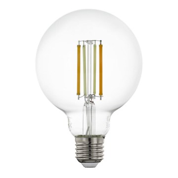 Bombilla LED E27/6W/230V 2200K-6500K - Eglo