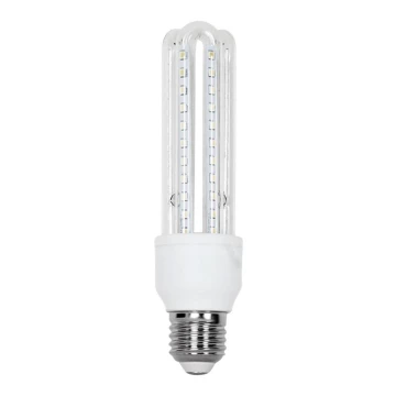 Bombilla LED E27/9W/230V 3000K - Aigostar