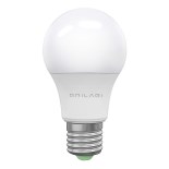 Bombilla LED ECOLINE A60 E27/15W/230V 4000K - Brilagi