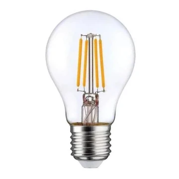 Bombilla LED FILAMENT A60 E27/5W/230V 3000K