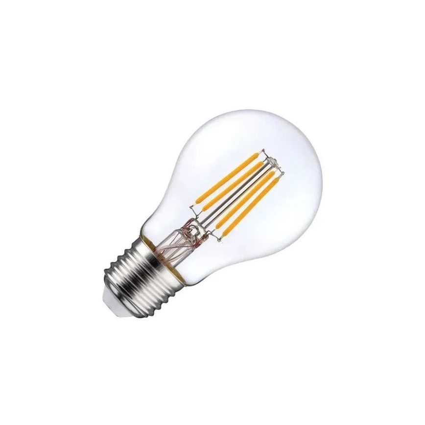 Bombilla LED FILAMENT A60 E27/5W/230V 4000K