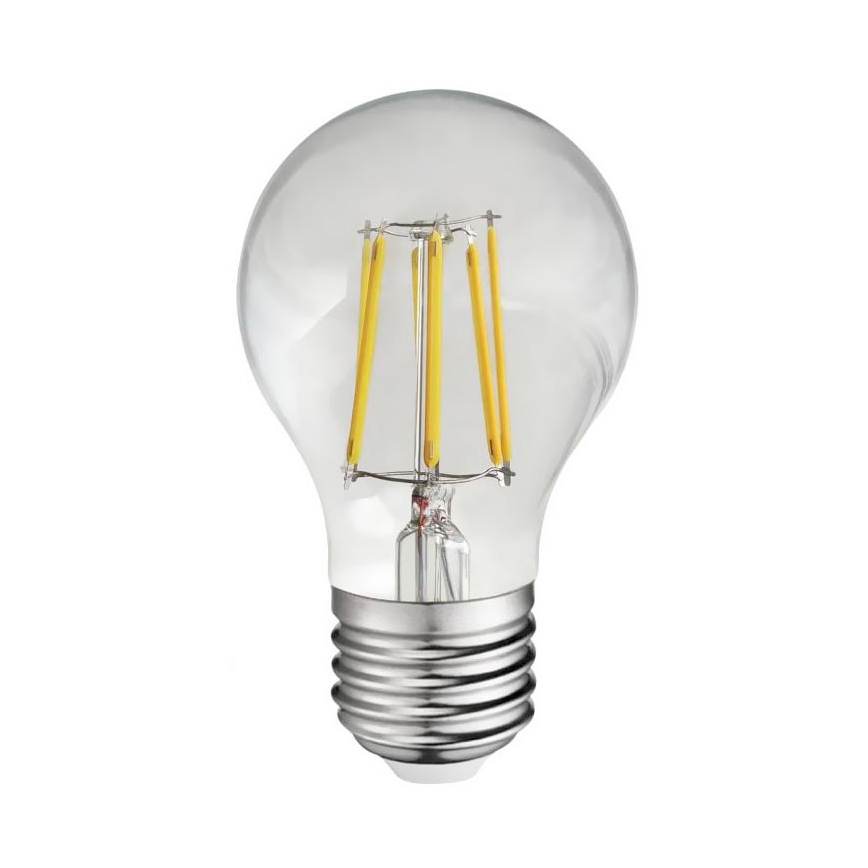 Bombilla LED FILAMENT A60 E27/6W/230V 3000K