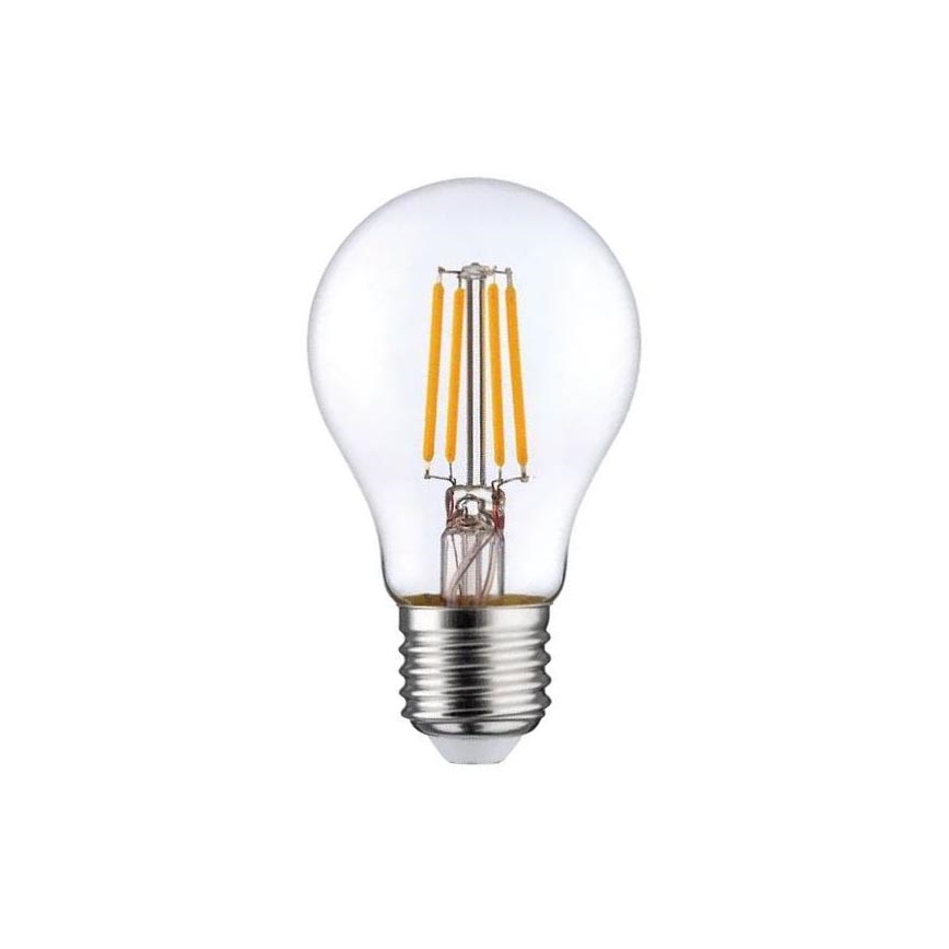 Bombilla LED FILAMENT A60 E27/8W/230V 3000K