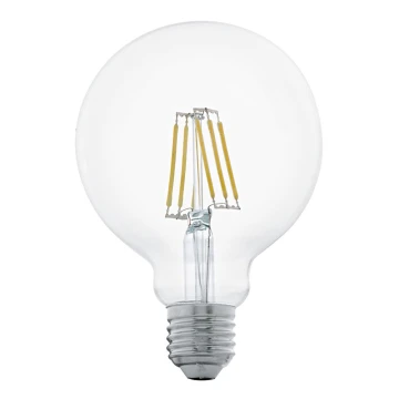 Bombilla LED FILAMENT CLEAR E27/4W/230V - Eglo 11502