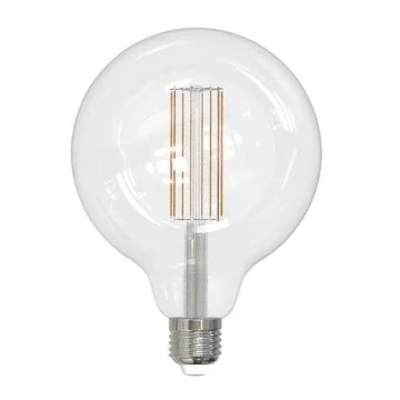 Bombilla LED FILAMENT G125 E27/18W/230V 3000K