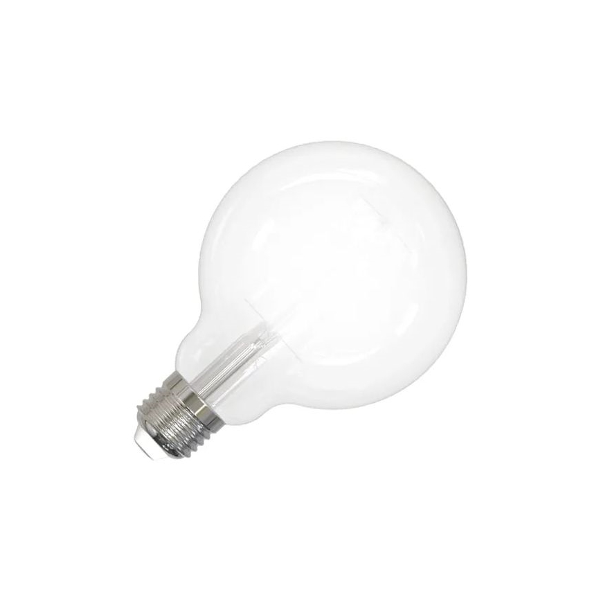 Bombilla LED WHITE FILAMENT G95 E27/13W/230V 4000K