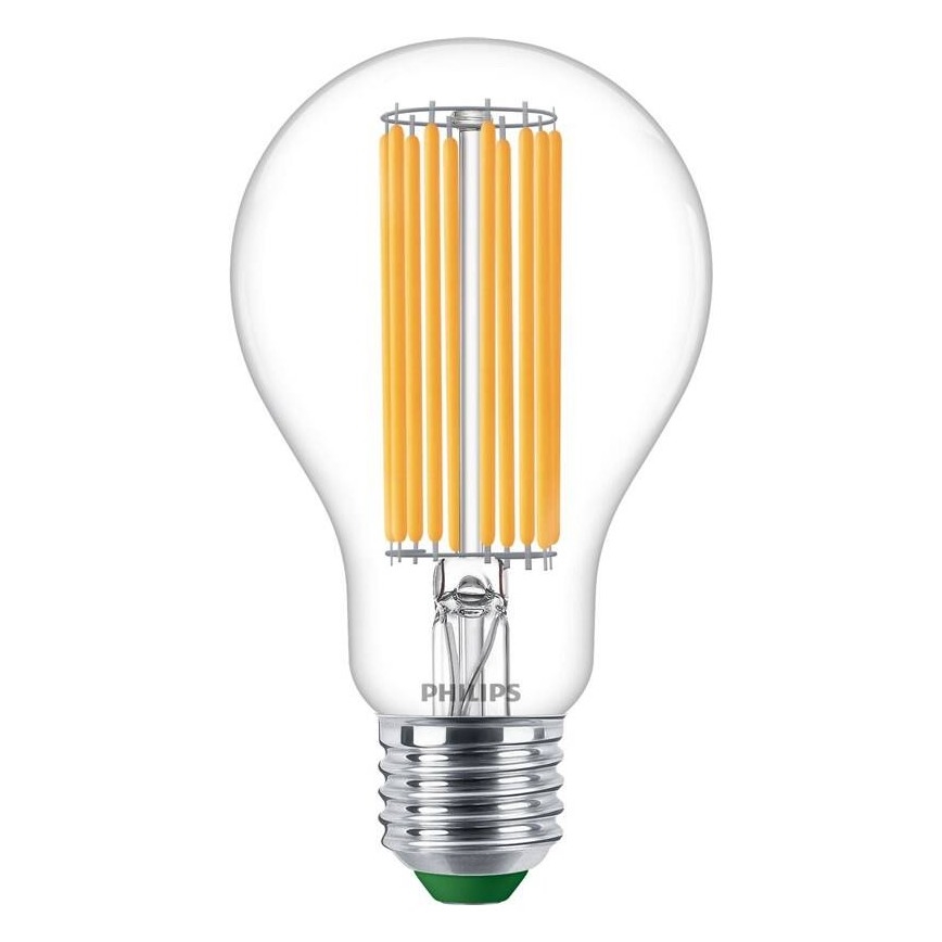 Bombilla LED FILAMENT Philips A70 E27/5,2W/230V 4000K