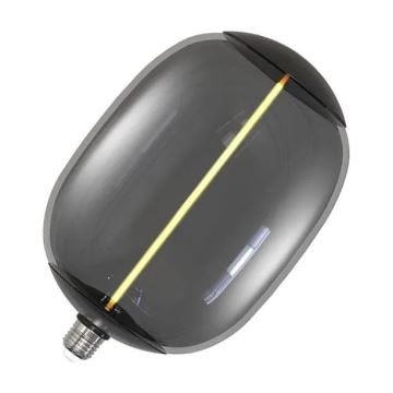 Bombilla LED FILAMENT SMOKE T178 E27/4W/230V 1800K