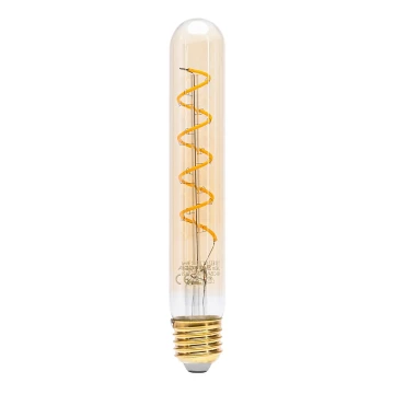 Bombilla LED FILAMENT T30 E27/4W/230V 1800K - Aigostar